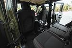 Used 2023 Jeep Gladiator Rubicon Crew Cab 4x4 Pickup for sale #J21368 - photo 11