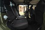 Used 2023 Jeep Gladiator Rubicon Crew Cab 4x4 Pickup for sale #J21368 - photo 13