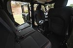 Used 2023 Jeep Gladiator Rubicon Crew Cab 4x4 Pickup for sale #J21368 - photo 14