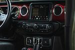 Used 2023 Jeep Gladiator Rubicon Crew Cab 4x4 Pickup for sale #J21368 - photo 17