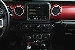 Used 2023 Jeep Gladiator Rubicon Crew Cab 4x4 Pickup for sale #J21368 - photo 21