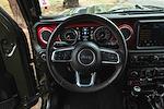 Used 2023 Jeep Gladiator Rubicon Crew Cab 4x4 Pickup for sale #J21368 - photo 24