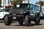 Used 2023 Jeep Gladiator Rubicon Crew Cab 4x4 Pickup for sale #J21368 - photo 29