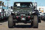 Used 2023 Jeep Gladiator Rubicon Crew Cab 4x4 Pickup for sale #J21368 - photo 31