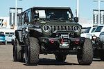 Used 2023 Jeep Gladiator Rubicon Crew Cab 4x4 Pickup for sale #J21368 - photo 32