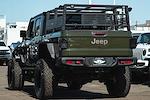 Used 2023 Jeep Gladiator Rubicon Crew Cab 4x4 Pickup for sale #J21368 - photo 2