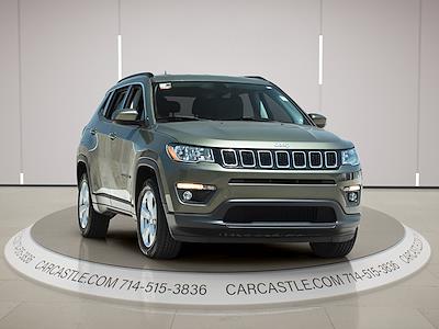 Used 2019 Jeep Compass - photo 1
