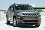 Used 2019 Jeep Compass Latitude for sale #J23521 - photo 4