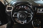 Used 2019 Jeep Compass Latitude for sale #J23521 - photo 25