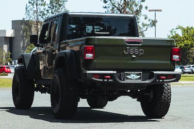 Used 2023 Jeep Gladiator Rubicon Crew Cab for sale #J24409 - photo 2