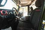 Used 2023 Jeep Gladiator Rubicon Crew Cab for sale #J24409 - photo 16