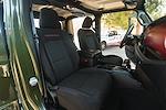 Used 2023 Jeep Gladiator Rubicon Crew Cab for sale #J24409 - photo 17