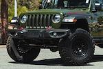 Used 2023 Jeep Gladiator Rubicon Crew Cab for sale #J24409 - photo 3
