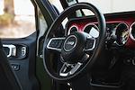 Used 2023 Jeep Gladiator Rubicon Crew Cab for sale #J24409 - photo 26