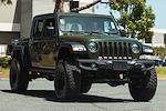 Used 2023 Jeep Gladiator Rubicon Crew Cab for sale #J24409 - photo 8