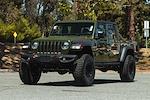 Used 2023 Jeep Gladiator Rubicon Crew Cab for sale #J24409 - photo 10