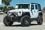Used 2018 Jeep Wrangler Sport for sale #J25859 - photo 1