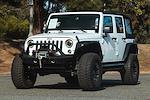 Used 2018 Jeep Wrangler Sport for sale #J25859 - photo 24