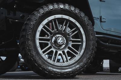 Used 2015 Jeep Wrangler - photo 1