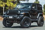 Used 2020 Jeep Wrangler Sport 4x4 SUV for sale #J36921 - photo 1
