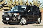 Used 2017 Jeep Renegade Latitude SUV for sale #J44076 - photo 1