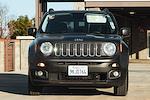 Used 2017 Jeep Renegade Latitude SUV for sale #J44076 - photo 2