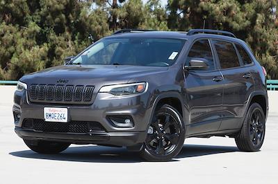 Used 2019 Jeep Cherokee Latitude for sale #J48400 - photo 1