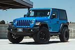 Used 2023 Jeep Wrangler Sport for sale #J50095 - photo 1