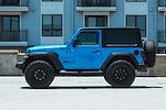 Used 2023 Jeep Wrangler Sport for sale #J50095 - photo 11