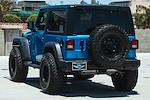 Used 2023 Jeep Wrangler Sport for sale #J50095 - photo 2
