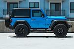 Used 2023 Jeep Wrangler Sport for sale #J50095 - photo 14
