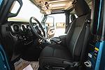 Used 2023 Jeep Wrangler Sport for sale #J50095 - photo 16