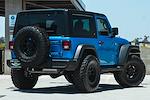 Used 2023 Jeep Wrangler Sport for sale #J50095 - photo 6