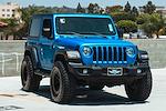 Used 2023 Jeep Wrangler Sport for sale #J50095 - photo 8