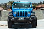Used 2023 Jeep Wrangler Sport for sale #J50095 - photo 9
