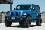 Used 2023 Jeep Wrangler Sport for sale #J50095 - photo 10
