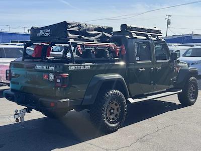 Used 2021 Jeep Gladiator Sport Crew Cab for sale #J52824 - photo 2