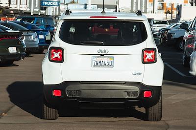 Used 2016 Jeep Renegade Latitude for sale #J56463 - photo 2