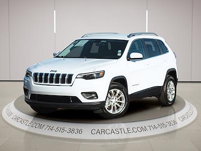 Used 2019 Jeep Cherokee - photo 1