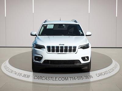 Used 2019 Jeep Cherokee - photo 1