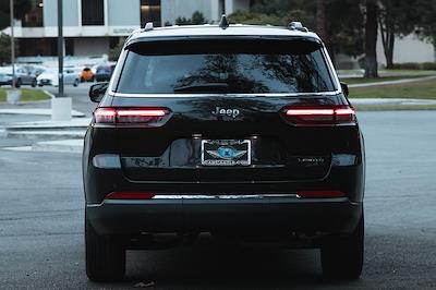 Used 2023 Jeep Grand Cherokee L Limited SUV for sale #J61829 - photo 2