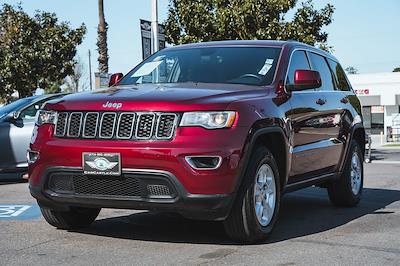 Used 2017 Jeep Grand Cherokee Laredo for sale #J70640 - photo 2