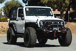 Used 2017 Jeep Wrangler Sport for sale #J72173 - photo 14