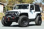 Used 2017 Jeep Wrangler Sport for sale #J72173 - photo 1