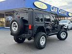Used 2008 Jeep Wrangler Unlimited Sahara for sale #J73819 - photo 5