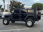 Used 2008 Jeep Wrangler Unlimited Sahara for sale #J73819 - photo 2