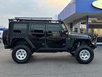 Used 2008 Jeep Wrangler Unlimited Sahara for sale #J73819 - photo 6