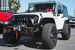 Used 2012 Jeep Wrangler Sahara for sale #J76402 - photo 12
