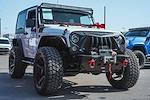 Used 2012 Jeep Wrangler Sahara for sale #J76402 - photo 13