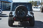 Used 2012 Jeep Wrangler Sahara for sale #J76402 - photo 15